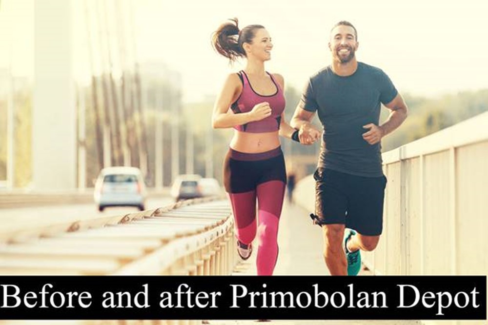 Primobolan Depot steroid for increasing muscle strength and endurance