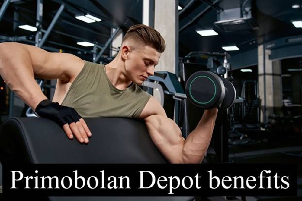 Primobolan Depot Benefits of Over All Steroids Used by Athletes and Bodybuilders