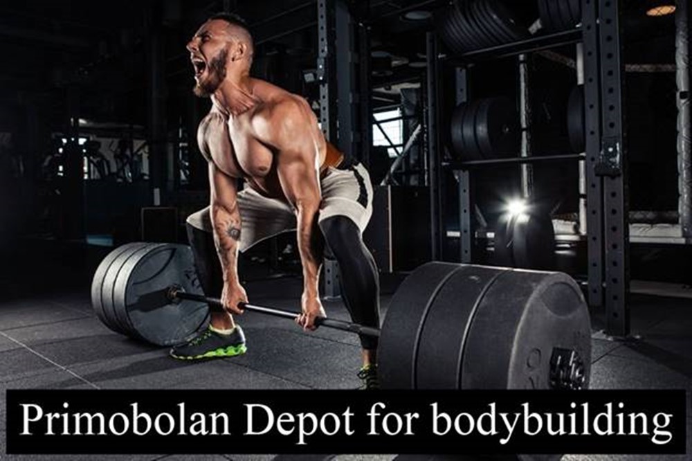 Primobolan Depot for Bodybuilding General Recommendations From Professional Athletes