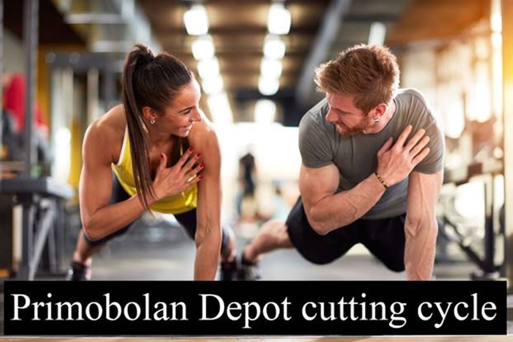 Primobolan Depot cutting cycle active steroid for fast weight loss and wellness