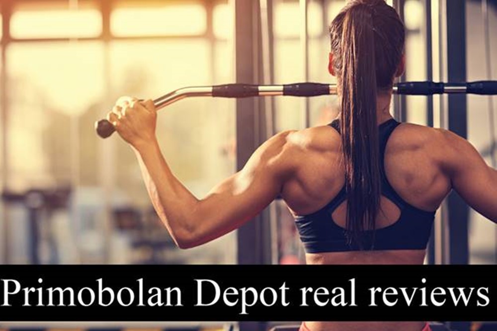 One of the strongest steroids available is Primobolan Depot real reviews