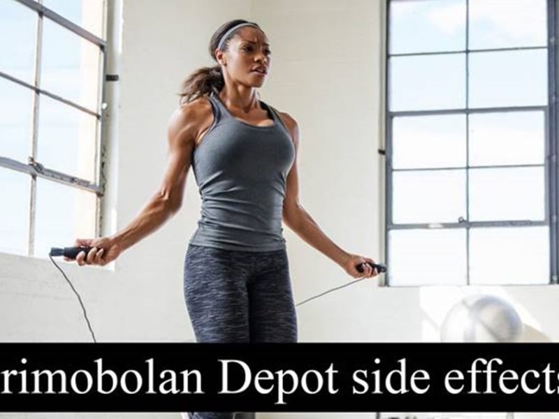 Primobolan Depot Side Effects: How to Use This Steroid Correctly to Prevent Negative Effects
