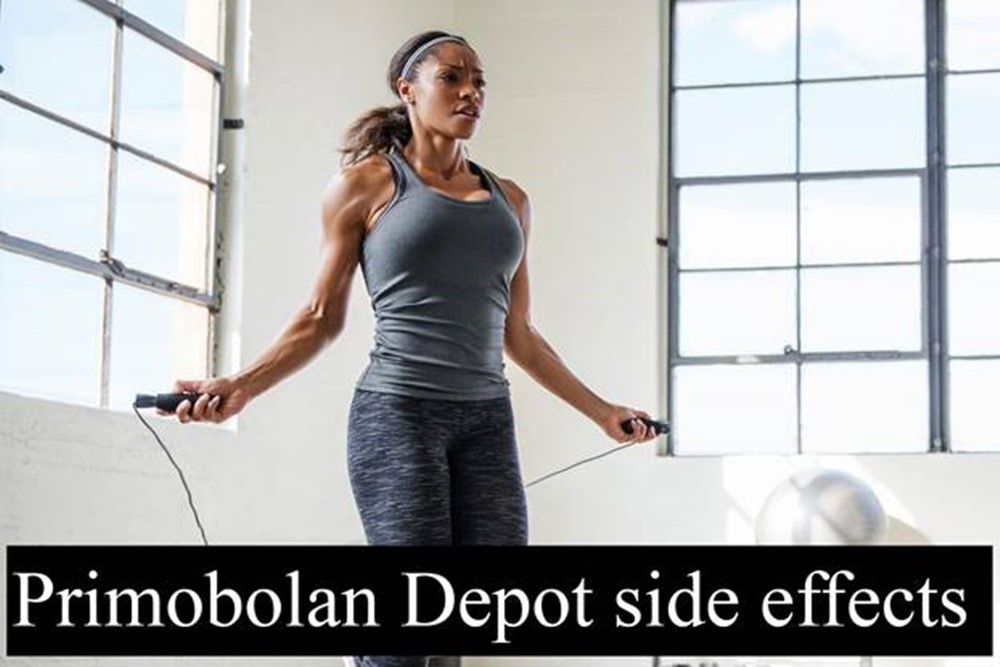 Primobolan Depot Side Effects: How to Use This Steroid Correctly to Prevent Negative Effects