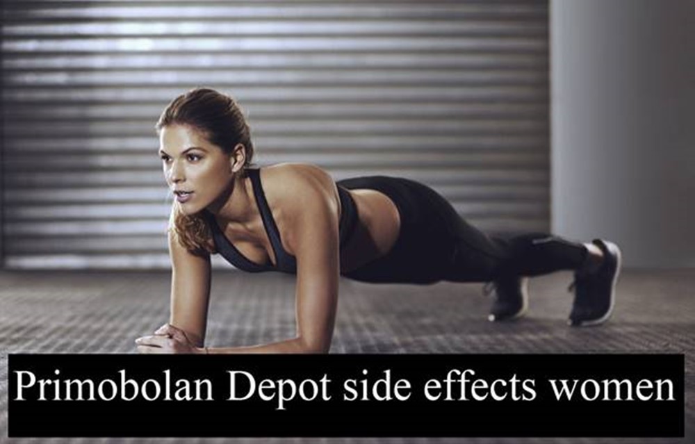 Primobolan Depot is an excellent side steroid for women to maintain muscle mass while dieting
